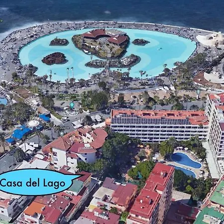 アパート Natura @ Casa Del *