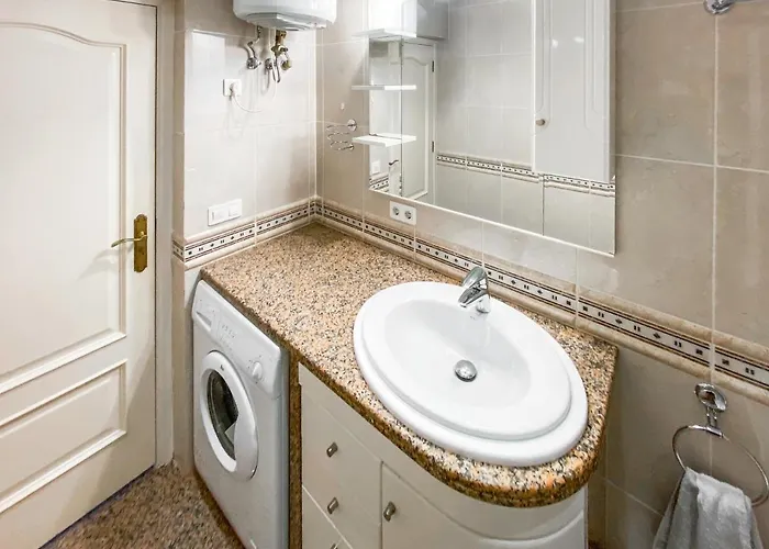 Natura @ Casa Del Puerto de la Cruz (Tenerife)