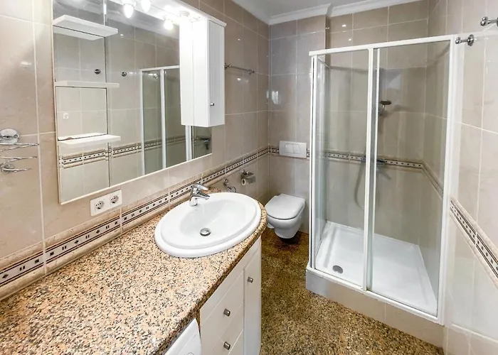 Lejlighed Natura @ Casa Del