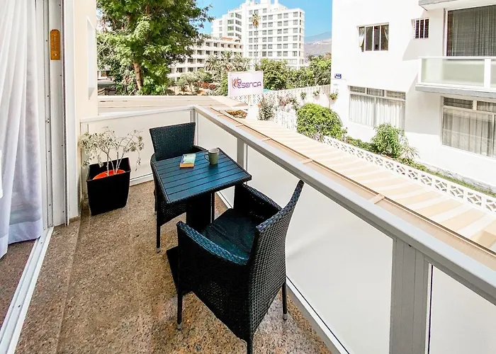 Natura @ Casa Del * Puerto de la Cruz (Tenerife)