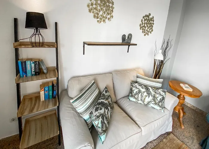 Natura @ Casa Del Lejlighed *