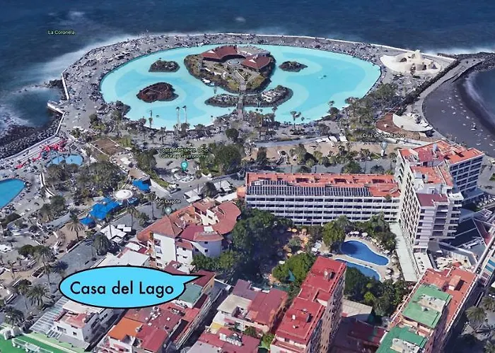 Lejlighed Natura @ Casa Del *