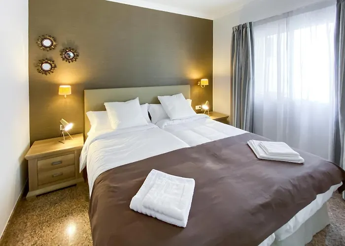 Lejlighed Natura @ Casa Del *