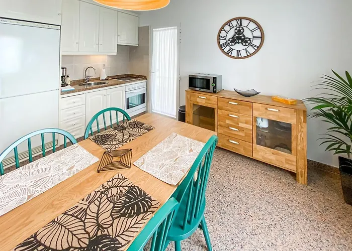 Lejlighed Natura @ Casa Del