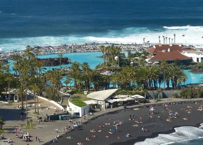 Lejlighed Natura @ Casa Del