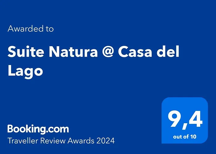 Natura @ Casa Del * פוארטו דה לה קרוז
