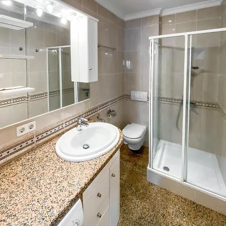 Appartement Natura @ Casa Del