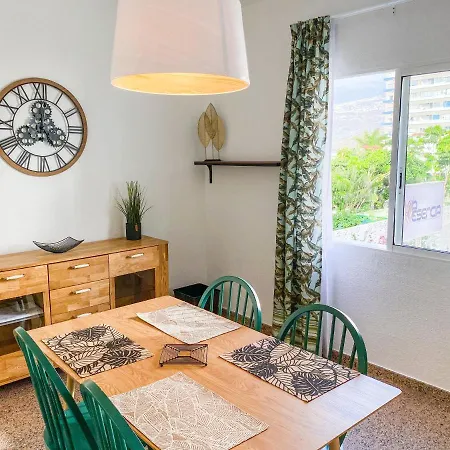 Natura @ Casa Del Appartement Puerto de la Cruz (Tenerife)