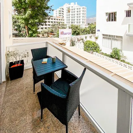 Natura @ Casa Del * Puerto de la Cruz (Tenerife)