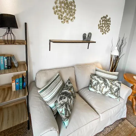 Natura @ Casa Del Appartement *