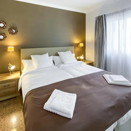 Appartement Natura @ Casa Del *