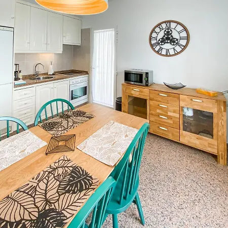 Appartement Natura @ Casa Del