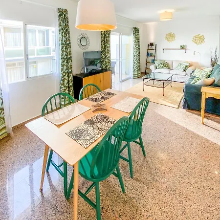 Natura @ Casa Del Appartement Puerto de la Cruz (Tenerife)